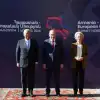 'Еврошабаш' в Армении: ярмарка иллюзий с украинским акцентом